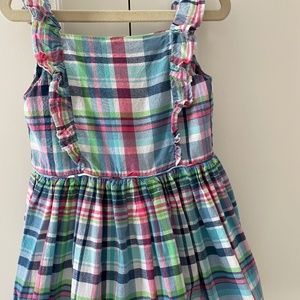 Girls Ralph Lauren dress